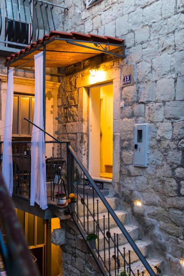 Apartment Vitturina Kastela Exterior photo