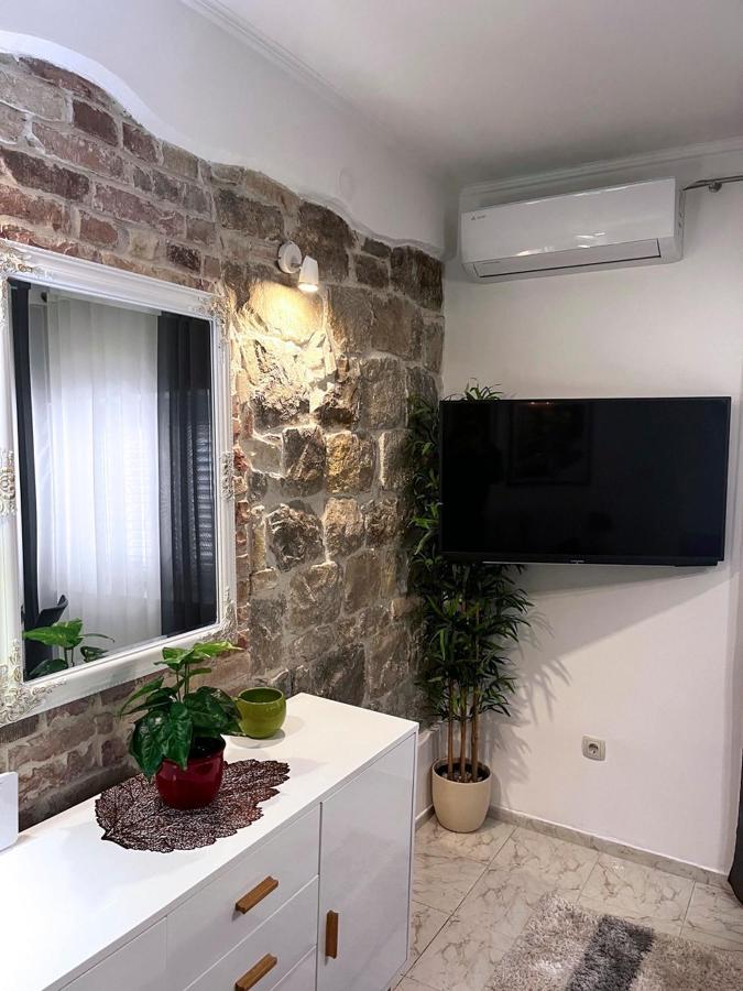 Apartment Vitturina Kastela Exterior photo
