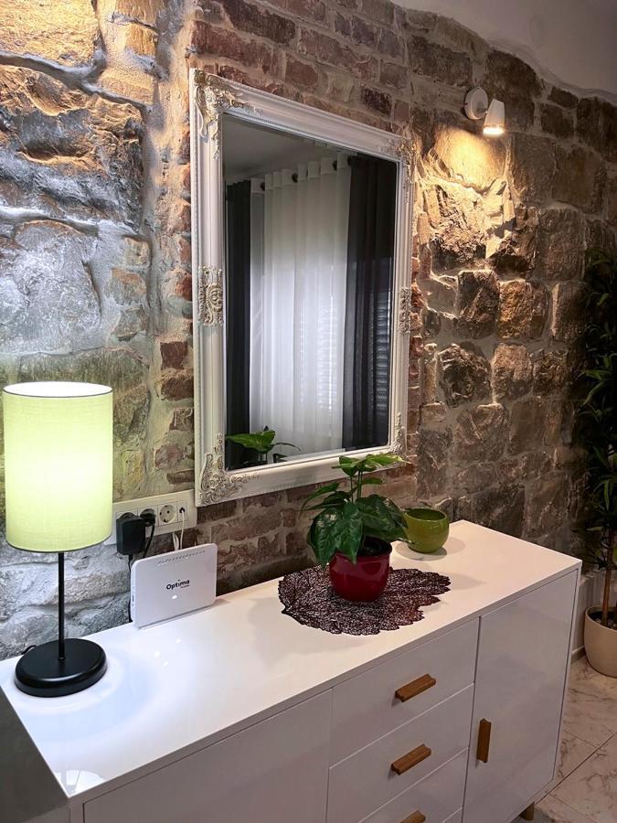 Apartment Vitturina Kastela Exterior photo