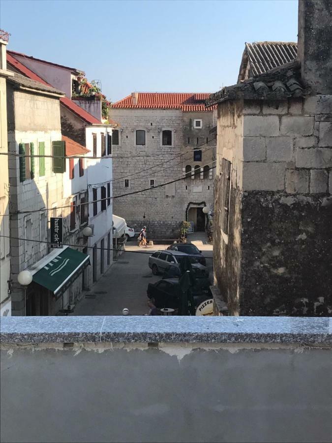 Apartment Vitturina Kastela Exterior photo