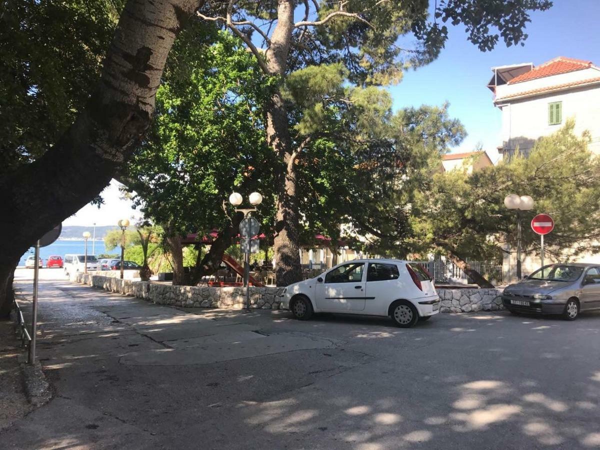 Apartment Vitturina Kastela Exterior photo